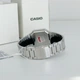 Наручний годинник CASIO MTP-B195D-7A - изображение 9