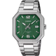 Наручний годинник CASIO MTP-B195D-3A - изображение 1