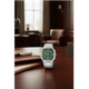 Наручний годинник CASIO MTP-B195D-3A - изображение 5