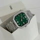 Наручний годинник CASIO MTP-B195D-3A - изображение 7