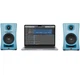 Студійний монітор Kali Audio LP-UNF Pacific Blue - зображення 7