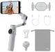 Монопод-стабилизатор Insta360 Flow 2 Pro Creator Bundle Stone Gray (CINSABQB208) - изображение 1