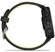 Смарт-годинник Garmin Forerunner 170 Black/Amp Yellow (010-03920-00) - зображення 7