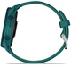 Смарт-часы Garmin Forerunner 170 MUSIC Teal Green/Citron (010-03920-12) - изображение 7