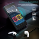 MP3-плеєр для дітей зі Spotify, батьківським контролем, Spotify Kids, Audible, Amazon Music, Libby, 4.0-дюймовий - зображення 4