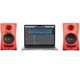 Студійний монітор Kali Audio LP-UNF Mojave Red - зображення 7