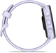 Смарт-годинник Garmin Forerunner 70 Cool Lavender (010-04307-03) - зображення 2