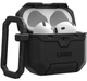 Чехол UAG для AirPods (Gen 4, 2024) Scout, Black (104130114040) - изображение 1