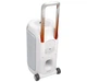 Акустика JBL PartyBox 330 White (JBLPB330WHTEP) - зображення 4