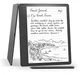 Электронная книга Amazon Kindle Scribe (2nd Gen) 16GB with Premium Pen Tungsten - изображение 1