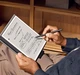 Электронная книга Amazon Kindle Scribe (2nd Gen) 16GB with Premium Pen Tungsten - изображение 6