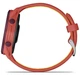 Смарт-годинник Garmin Forerunner 170 MUSIC Red Pink/Mango (010-03920-13) - зображення 7