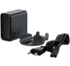 Зарядное устройство Satechi ChargeView 140W Desktop Black (ST-C4CV140C-EU) - зображення 5
