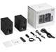 Акустика Edifier M90 Black 2.0 100W Bluetooth Hi-Res - зображення 7