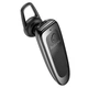 Bluetooth-гарнітура Hoco E60 Brightness Business Black (749537) - изображение 1