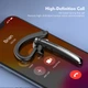 Bluetooth-гарнітура Earldom ET-BH107 Black (790615) - изображение 4