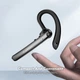 Bluetooth-гарнітура Earldom ET-BH107 Black (790615) - изображение 8
