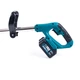 Коса акумуляторна безщіткова Rynor GrassHunter X156 PRO (21V, 3Ah) Тример Райнор зі штангою 105см + 2 АКБ - зображення 9