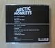 Arctic Monkeys – AM (2013) Audio CD (імпорт, буклет) - зображення 3