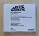 Arctic Monkeys – Suck It And See (2011) Audio CD - зображення 3