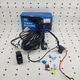Комплект проводки для будь-яких led фар та led bar у сборі, 0-30A - изображение 3