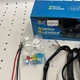 Комплект універсальної проводки для підключення однієї LED фари / балки (з реле та кнопкою) - изображение 4