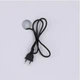 Зеркало Qtap Taurus R1000 с LED-подсветкой Touch, с антизапотеванием, с диммером QTTAUR100049004 - изображение 8
