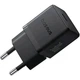 Сетевое зарядное устройство для Baseus Palm 1USB-Type-C 30W быстрая зарядка Power Delivery 3.0 + Quick Charge 3.0 Black (P10111605113-00) - изображение 1