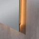 Зеркало Qtap Taurus (TA1) 1200×800 мм с LED-подсветкой Touch, с антизапотеванием, с диммером, рег. темп. цвета (3000-6500K) - изображение 3
