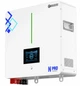 Комплект резервного живлення 6 кВт ARUNA (інвертор FGI S6500/48 та 48100 N-PRO) - зображення 2
