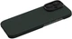 Etui plecki Yaxo Aramid Fiber Ultra Slim Case do Apple iPhone 17 Tropic Green (YMAAFUSKCI1701GR) - obraz 2