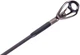 Спиннинг Crazy Fish Arion PRO742ULS джиговый сверхбыстрый карбон 40T Fuji SiC Titanium 2.24 м 2-8 г - изображение 14