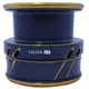 Шпуля Daiwa 21 Caldia FC LT2000S - изображение 1