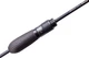 Спиннинг Crazy Fish Arion PRO742ULS джиговый сверхбыстрый карбон 40T Fuji SiC Titanium 2.24 м 2-8 г - изображение 7