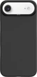 Etui plecki Yaxo Aramid Fiber Ultra Slim Case do Apple iPhone Air Dusty Black (YMAAFUSKCI17A01B) - obraz 1