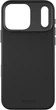 Etui na smartfon Yaxo Leather Gear Slim Case do Apple iPhone 17 Pro Max Dusty Black (YMALGSLCI17PM01B) - obraz 4