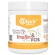 Ензими для спорту Stark Pharm Inulin & FOS 300 g /60 servings/ Pure - зображення 1