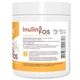 Ензими для спорту Stark Pharm Inulin & FOS 300 g /60 servings/ Pure - зображення 2