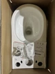 Унітаз-компакт Mixxus BEVEL-0407-T1 630х350х795mm, система змиву TORNADO 1.0 (MI6690) - зображення 8
