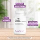 Добавка премиум-класса магний треонат для мозга Supersmart Magnesium L-Threonate 90 капсул - зображення 3
