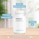 Добавка премиум-класса бенфотиамин витамин В1 Supersmart Benfotiamine 120 капсул - изображение 3