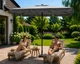 Parasol ogrodowy ModernHome by Multistore SL-UM019-4 - obraz 11
