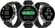 Смарт-часы Amazfit Cheetah 2 Pro (Titanium) UA - изображение 12