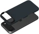 Etui plecki Yaxo Aramid Fiber Ultra Slim Case do Apple iPhone Air Electric Blue (YMAAFUSKCI17A01BL) - obraz 4