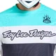 Джерсі TLD SPRINT PRO JERSEY; YO MOTO [CARBON] XXL (OBOD_313052006) - изображение 4