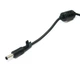 Блок питания к ноутбуку Extradigital Samsung 19V, 3.15A, 60W (5.5x3.0) (PSS3812) - изображение 3