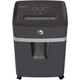 Знищувач документів HP Pro Shredder 12MC, A4, 80g х 12 листів, 2*15, 25 л, P-5 (2814) - зображення 1