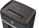 Знищувач документів HP Pro Shredder 12MC, A4, 80g х 12 листів, 2*15, 25 л, P-5 (2814) - зображення 4