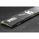 Модуль пам\'яті для комп\'ютера DDR5 32GB (2x16GB) 6000 MHz IRDM Black Goodram (IR-6000D564L36S/32GDC) - зображення 7