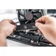 Модуль пам\'яті для комп\'ютера DDR5 32GB (2x16GB) 6000 MHz IRDM Black Goodram (IR-6000D564L36S/32GDC) - зображення 8